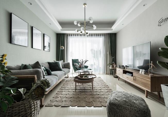 房子裝修前如何選擇靠譜的裝修公司？